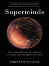 Cover image for Superminds